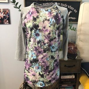 💖2/$15💖 LuLaRoe Randy (XXS)